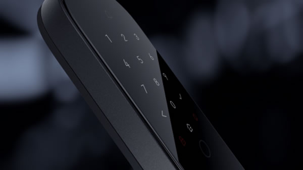 Aqara智能門鎖N100重磅上市，兼容HomeKit與米家智能家居雙生態！