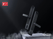 即刻開啟品質生活，Aqara 智能門鎖 N200 重磅上市