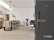 豪力士新品A3S貓眼鎖重磅上市，這款防盜“神器”你值得擁有！