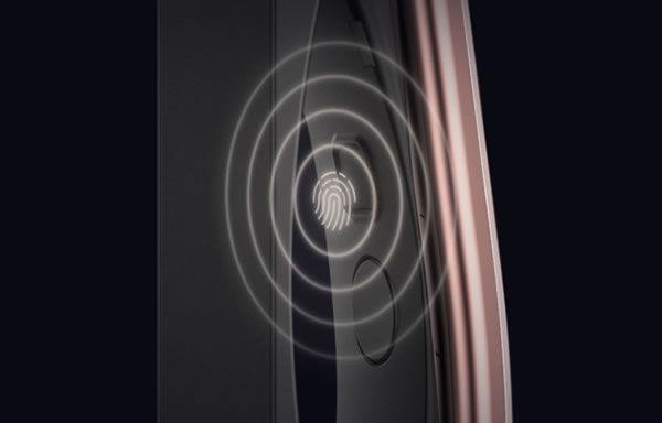 華為智選德施曼智能門鎖 Pro 開售，重新定義開門方式