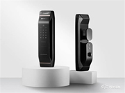 華為智選德施曼智能門(mén)鎖 Pro 開(kāi)售,重新定義開(kāi)門(mén)方式