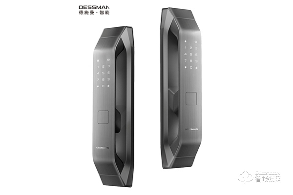 德施曼Q5智能門鎖的這些優(yōu)點，你知道嗎？