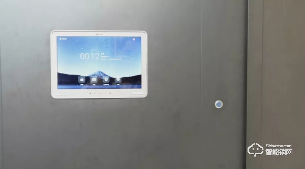 移康參展永康門博會(huì)：三大新品首揭秘!