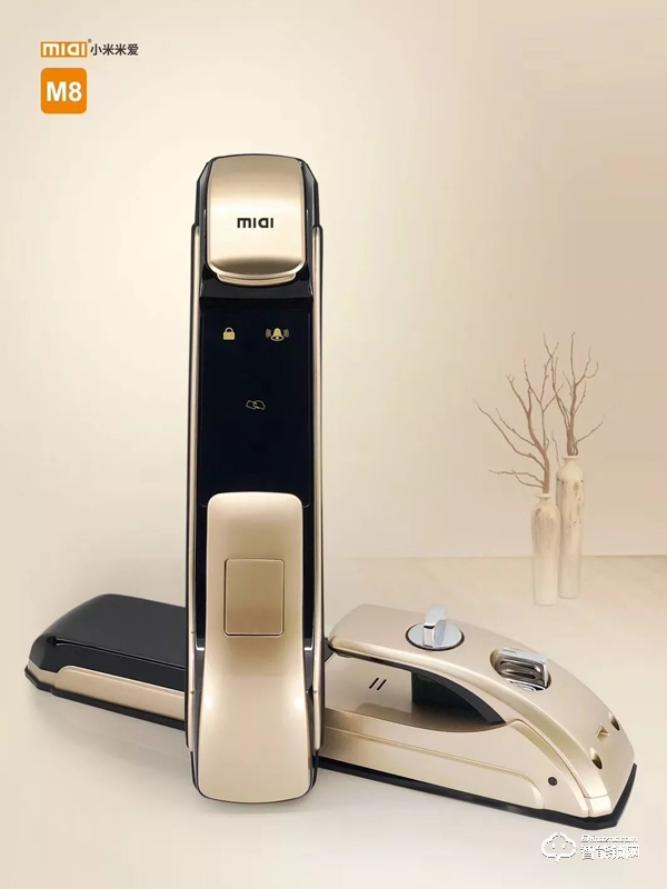 堅(jiān)持毛利5%是小米米愛智能鎖一上市就受代理商追捧的原因？