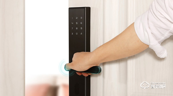 提前做好春節門庭安全 把普通鎖換成智能鎖怎么選？