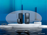 藝術視覺,智能升級丨頂固T3智能鎖引領智能家居美學