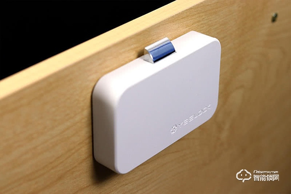 價格屠夫再露一手，小米推出99元智能鎖，占領(lǐng)抽屜和衣柜有野心