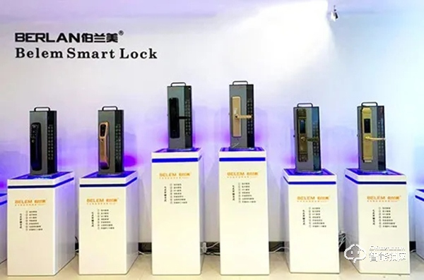 認(rèn)準(zhǔn)這五點，讓你買到放心智能鎖！