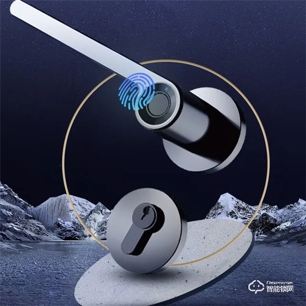 頂固室內(nèi)指紋鎖，新鮮體驗可不止一點點！