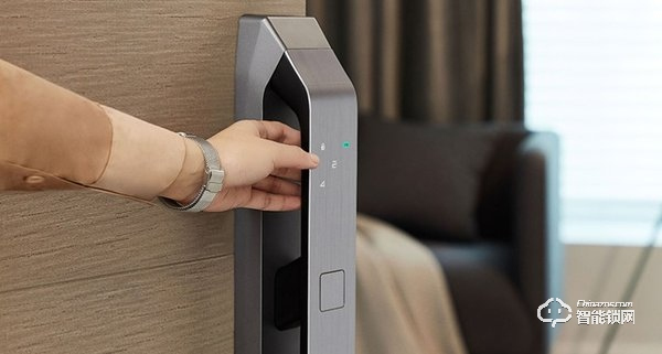 智能門鎖的“虛位密碼”怎么用？好評度高智能鎖推薦