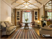 TCL智能家居物聯網智能鎖K6X:采用智慧鎖體,配備超大指紋識別區