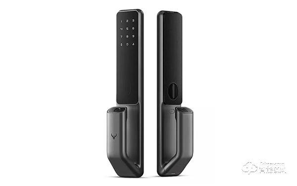 年貨節惠購最溫暖年貨：鹿客智能門鎖，給家人溫情守護