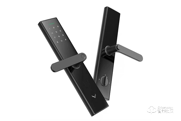 年貨節惠購最溫暖年貨：鹿客智能門鎖，給家人溫情守護