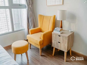 顧好一個家，裝一把歐派智能鎖就夠了！