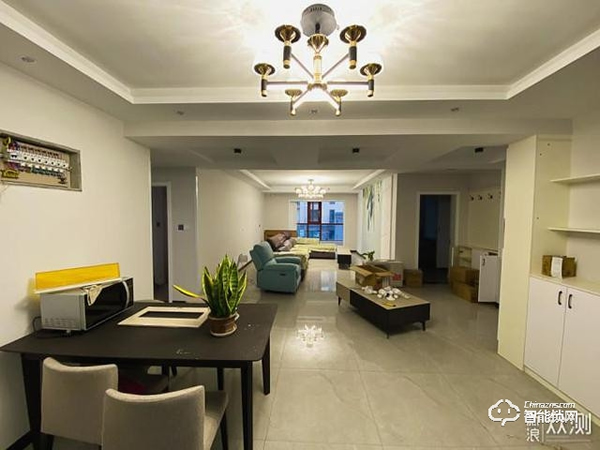 米家智能家居，從入門到全屋選品推薦