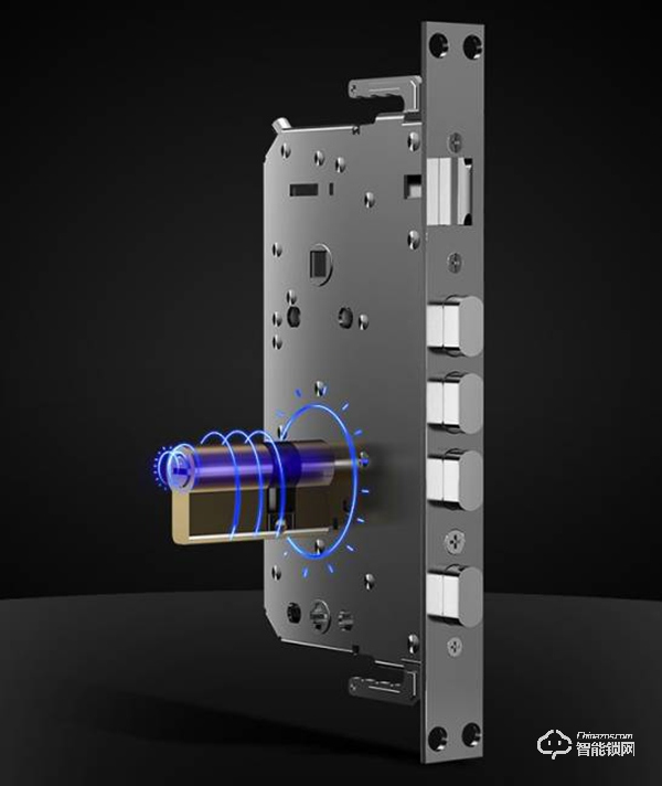 TCL K7L智能門鎖：你的高品質生活，由我來守護！