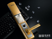 八佰智能鎖有哪些功能特點及優(yōu)勢