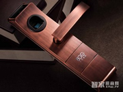 八佰智能鎖—八佰智能鎖核心技術(shù)有哪些