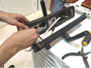 智能生活，安全倍增 | 惠氏安全智能鎖X66開箱測評