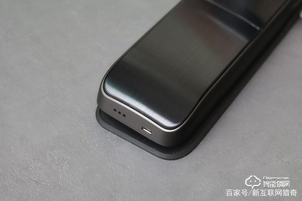未關(guān)門立即提醒，指紋識(shí)別又快又準(zhǔn)，TCL K5智能鎖實(shí)測(cè)體驗(yàn)