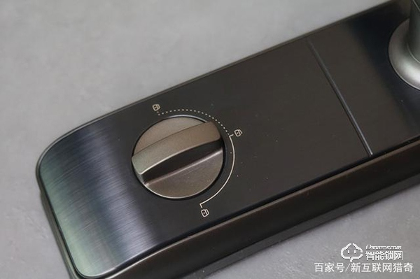 未關(guān)門立即提醒，指紋識(shí)別又快又準(zhǔn)，TCL K5智能鎖實(shí)測(cè)體驗(yàn)