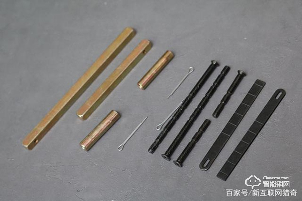 未關(guān)門立即提醒，指紋識(shí)別又快又準(zhǔn)，TCL K5智能鎖實(shí)測(cè)體驗(yàn)