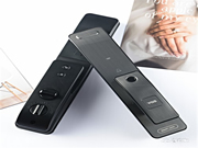 「智能鎖測評」自動上鎖更安全，楊格Z2智控家庭智能鎖