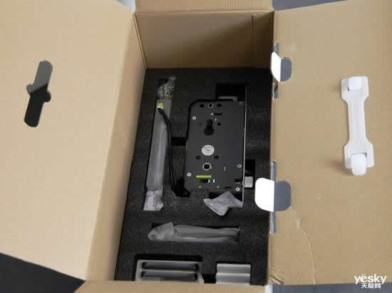 開啟品質(zhì)生活，Aqara智能門鎖N200評(píng)測