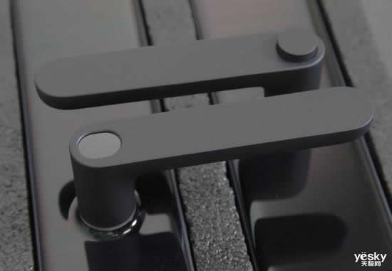 開啟品質(zhì)生活，Aqara智能門鎖N200評(píng)測