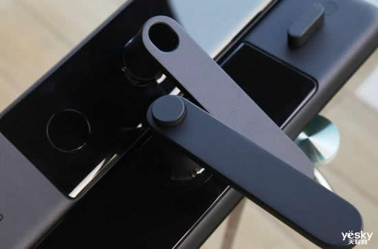 開啟品質(zhì)生活，Aqara智能門鎖N200評(píng)測