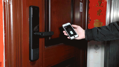 開啟品質(zhì)生活，Aqara智能門鎖N200評(píng)測