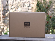 C級鎖芯+5D安全防護技術(shù)，TCL智能鎖安全杠桿滴