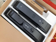 門鎖改造計劃，小嘀全自動電子貓眼鎖Q3M上線小米有品