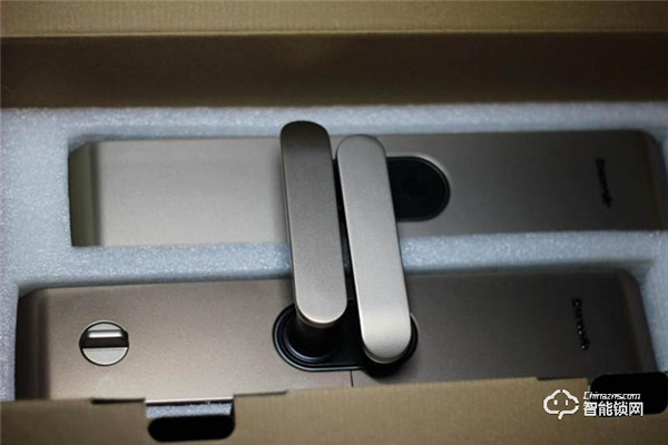 顏值、安全、智能，松下72系智能鎖使用評(píng)測