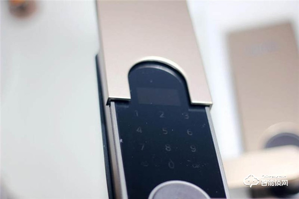 顏值、安全、智能，松下72系智能鎖使用評(píng)測