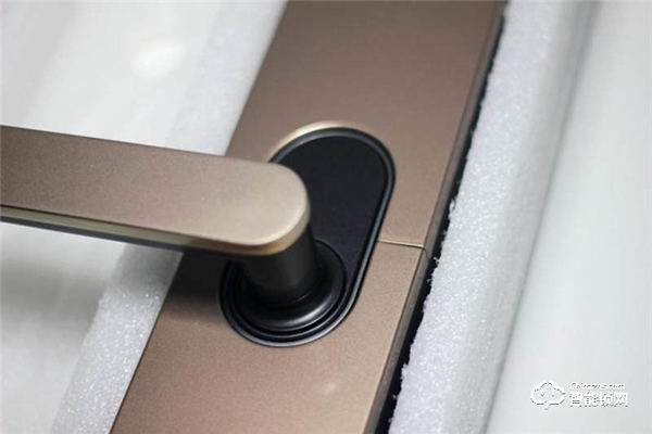 顏值、安全、智能，松下72系智能鎖使用評(píng)測