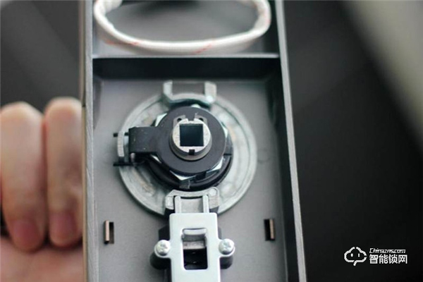 顏值、安全、智能，松下72系智能鎖使用評(píng)測