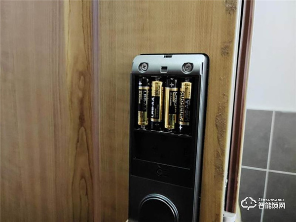 顏值、安全、智能，松下72系智能鎖使用評(píng)測