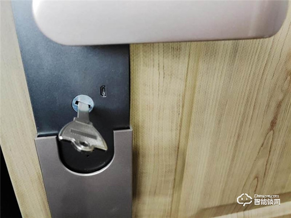 顏值、安全、智能，松下72系智能鎖使用評(píng)測