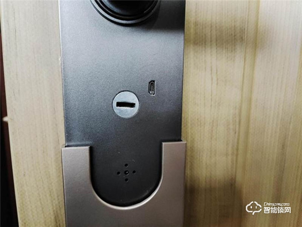 顏值、安全、智能，松下72系智能鎖使用評(píng)測