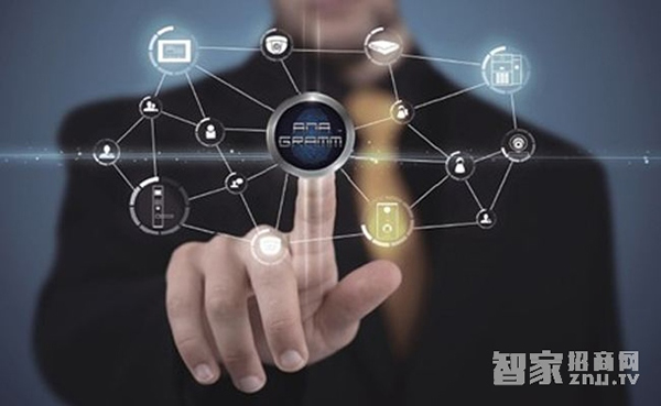 加盟商需準確把握智能鎖市場商機