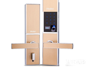 海爾智能鎖加盟優(yōu)勢有哪些