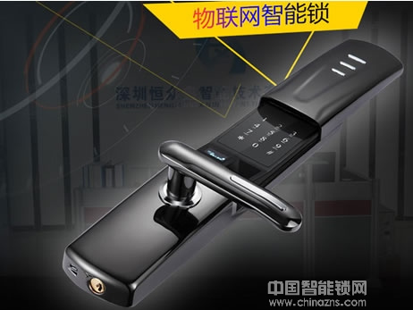 智暢智能鎖加盟代理