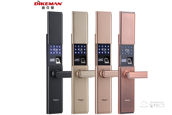 迪克曼智能鎖加盟條件 迪克曼智能鎖加盟流程