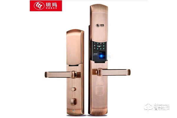玥瑪智能鎖如何加盟