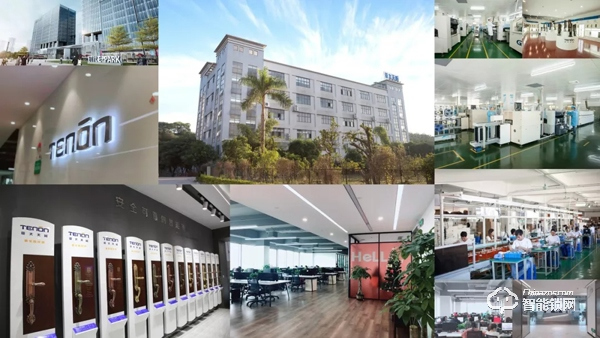 加盟熱啟丨亞太天能邀您一起并肩行業(yè)風(fēng)口,共享智能門鎖紅利