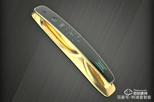 智能鎖行業前景廣闊，加盟柯凌普智能鎖，把握新商機！
