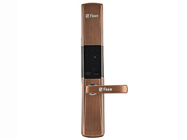 福安智能鎖_福安智能鎖怎么樣