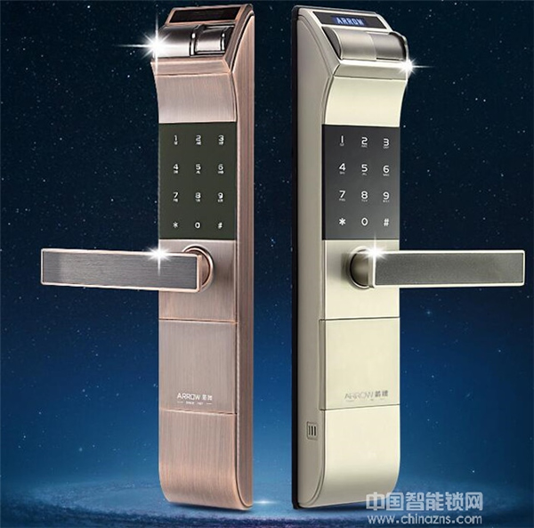 箭牌智能鎖多少錢(qián)_箭牌智能鎖選購(gòu)技巧