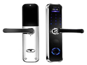 泓鑫智能鎖_泓鑫智能鎖功能特點(diǎn)介紹